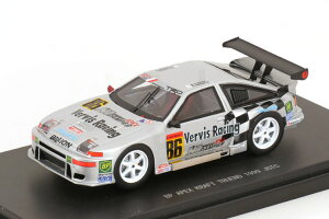 Gu 1/43 g^ gm #86 JGTC S{GTI茠 1999Ebbro 1:43 Toyota Trueno No86 JGTC 1999