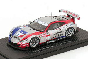 Gu 1/43 EC_[ HSV-010 X[p[GT500 Rd.2 xm 2011EBBRO 1:43 Weider HSV-010 SUPER GT500 Rd.2 Fuji 2011