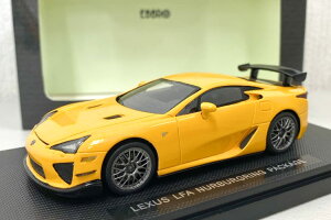 1/43 Gu NTX LFA juNN pbP[W [IW]