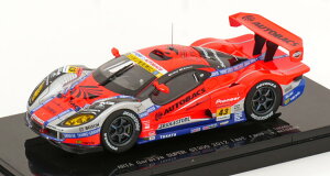 1/43 Gu ARTA KC X[p[ GT300 No.43 2012