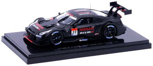 �G�u�� 1/43 �X�[�p�[ GT500 2014 �Z�p�� �e�X�g ���Y GT-R NISMOEBBRO 1:43 SUPER GT500 2014 Sepang Test NISSAN GT-R NISMO