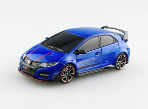 Gu 1/43 z_ VrbN ^CvR RZvg2014 u[Ebbro 1:43 HONDA CIVIC Type R EK9 Concept 2014 (BLUE)