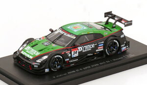 Gu 1/43 Y GT-R #24 X[p[ GT500 DXe[V Aho GT-R 2015 Rd.1 REbbro 1:43 Nissan GT-R #24 Super GT500 D'Station ADVAN GT-R 2015 Rd.1 Okayama
