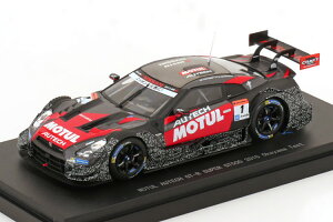 Gu 1/43 Y GT-R jX GT500 #1 X[p[ GT500 Rd.1 eXg R 2015 Tsugio Matsuda/Ronnie QuintarelliEbbro 1:43 Nissan GT-R Nismo GT500 #1 Super GT 500 Rd.1 Test Okayama 2015 Tsugio Matsuda/Ronnie Quintarelli