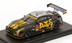 Gu 1/43 ibvO[v&DOES Y GT-R #360 X[p[ GT300 2016 Shibata/Tanaka/KiyoharaEbbro 1:43 RUNUP Group&DOES Nissan GT-R #360 Super GT300 2016 Shibata/Tanaka/Kiyohara