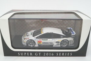 Gu 1/43 g^ vEX apr #31 2 X[p[GT GT300 2016 Yuichi Nakayama/Koki SagaEBBRO 1:43 Toyota Prius apr #31 2nd Super GT GT300 2016 Yuichi Nakayama/Koki Saga