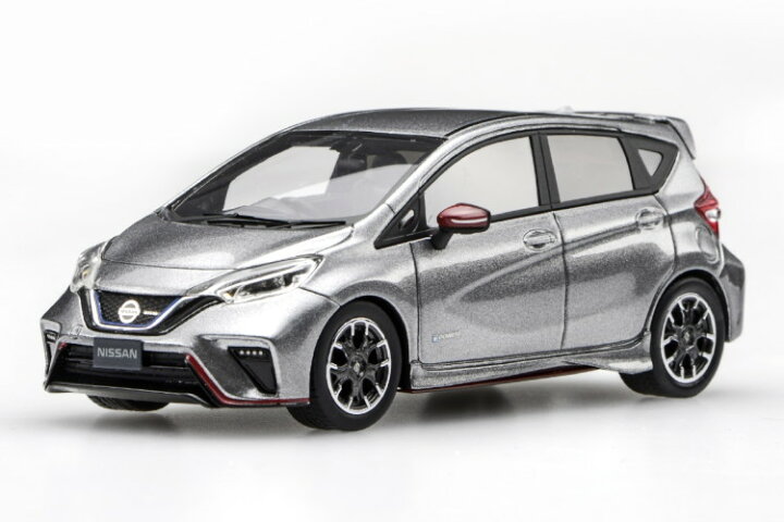 Nissan Note e-Power Nismo 2017 for sale in Mirpur A.K