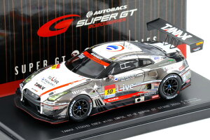 �G�u�� 1/43 ���Y GT-R #10 �X�[�p�[GT GT300 TANAX �ɓ��� ENEX �C���p�� GT-R 2020 Hoshino/IshikawaEbbro 1:43 Nissan GT-R #10 Super GT GT300 TANAX ITOCHU ENEX with IMPUL GT-R 2020 Hoshino/Ishikawa