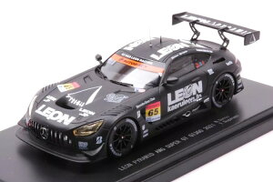 Gu 1/43 ZfX AMG GT3 EVO #65 X[p[ GT GT300 2021 K2 R&D I[VO Naoya Gamou/Togo SuganamiEbbro 1:43 Mercedes AMG GT3 EVO #65 Super GT GT300 2021 K2 R&D LEON Racing Naoya Gamou/Togo Suganami