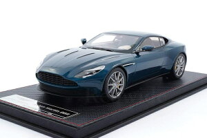 �t�����e�B�A�[�g 1/18 Sophiart �A�X�g���}�[�`�� DB11 �u���[ Aston Martin METALLIC BLUE