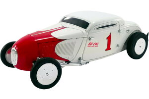 GMP 1/18 tH[h USA SO-CAL N[y Xs[h Vbv TEAM SALT FLAT 1934 zCg bh 702 GMP 1:18 FORD USA SO-CAL COUPE SPEED SHOP TEAM SALT FLAT 1934 LIMITED 702 ITEMS