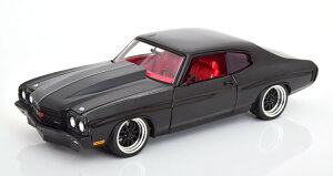 GMP/ACME 1/18 シボレー シェベル 454 SS 1970 ブラック GMP/ACME 1:18 Chevrolet Chevelle 454 SS 1970 Black