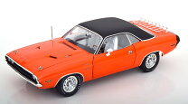 楽天市場】1970 dodge challenger r／t convertibleの通販