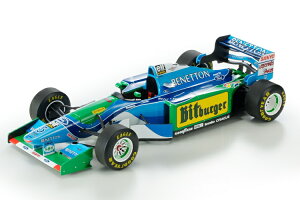 GP Replicas 1/18 xlg F1 B194 FORD N 5 F1EI茠 1994 E`sI O[ u[ 500 GP-REPLICAS 1:18 BENETTON F1 B194 FORD N 5 MICHAEL SCHUMACHER SEASON 1994 WORLD CHAMPION GREEN BLUE LIMITED 500 ITEMS.