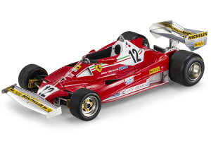 ミニカー 312t2の人気商品・通販・価格比較 - 価格.com