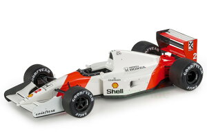 GP Replicas 1/18 }N[ z_ MP4/7 #2 1992 QngExK[ 500 GP Replicas 1:18 McLAREN HONDA MP4/7 #2 1992 G. BERGER LIMITED 500 ITEMS