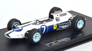 GP Replicas 1/18 tF[ 158 [h`sI 1964 WET[eB[X V[P[Xt 500GP Replicas 1:18 Ferrari 158 World Champion 1964 Surtees with ShowCase Limited 500 pcs