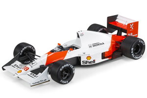 GP Replicas 1/18 }N[ F1 MP4/5B #28 1990 QngExK[GP-REPLICAS 1:18 McLAREN F1 MP4/5B N 28 SEASON 1990 G.BERGER