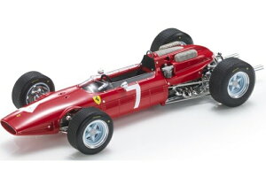 GP Replicas 1/18 tF[ F1 158 XN[fA #7 D juNNGP 1964 WET[eB[X E`sI V[P[XtGP-REPLICAS 1:18 FERRARI F1 158 SCUDERIA N 7 WINNER NURBURGRING GP JOHN 