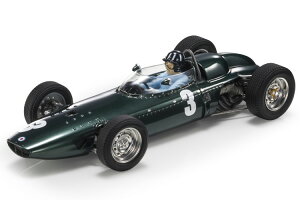 GP Replicas 1/18 BRM F1 P57 #3 D AtJ E`sI (pCbgtBMAt) 1962 Onq V[P[XtGP-REPLICAS 1:18 BRM F1 P57 BRM TEAM N 3 WINNER SOUTH AFRICA WORLD CHAMPION (with pilot fi