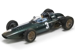 GP Replicas 1/18 BRM F1 P57 #3 D AtJ E`sI (pCbgtBMAt _[eBo[W) 1962 V[P[XtGP-REPLICAS 1:18 BRM F1 P57 N 3 WINNER SOUTH AFRICA WORLD CHAMPION (with pilot fi