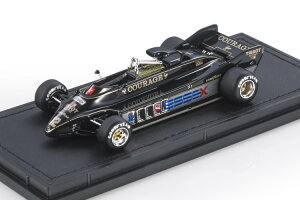 GP Replicas 1/43 [^X F1 88B JbW GZbNX #12 1981 iCWFE}ZGP-REPLICAS 1:43 LOTUS F1 88B COURAGE ESSEX N 12 SEASON 1981 NIGEL MANSELL