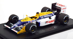 GP Replicas 1/18 EBAY FW1??1B D hCcGP [h`sI 1987 sP V[P[Xt 500 GP Replicas 1:18 Williams FW11B Winner GP Germany World Champion 1987 Piquet with ShowCase Limited 500 pcs
