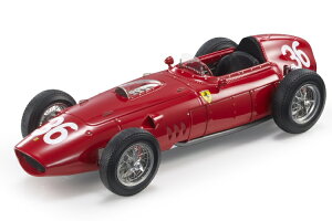 GP Replicas 1/18 tF[ fB[m 246/256 F1 #36 3rd iRGP tH[~1 1960 q 500GP Replicas 1:18 Ferrari Dino 246/256 F1 #36 3rd Monaco GP formula 1 1960 P. Hill Limited 500 pcs