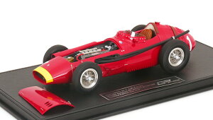 GP Replicas 1/18 }ZeB 250F D juNNGP [h`sI 1957 Fangio V[P[Xt 500GP REPLICAS 1:18 Maserati 250F Winner GP Nuerburgring World Champion 1957 Fangio with ShowCase Limite