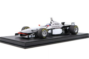 GP Replicas 1/18 }N[ MP4/12 #10 D I[XgAGP tH[~1 1997 D. Coulthard hCo[tBMAt 500GP-REPLICAS 1:18 McLaren MP4/12 #10 Winner Australia GP Formula 1 1997 D. Coulthard With dr