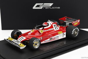 GP Replicas 1/18 tF[ F1 312T2B `[ XN[fAtF[ SPA SEFAC #11 [h`sI 3rd uWGP tBMAt 1977 500GP-REPLICAS 1:18 FERRARI 312T2B TEAMSCUDERIAFERRARI SPA SEFAC NIKI