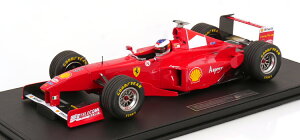 GPvJ 1/12 tF[ F300 #3 D C^AGP c@ 1998 V[}bn V[P[X fJ[ hCo[tBMAt 250GP Replicas 1:12 Ferrari F300 #3 Winner GP Italy Monza 1998 Schumacher with
