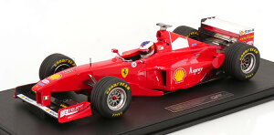 GPvJ 1/12 tF[ F300 #3 D nK[GP 1998 V[}bn V[P[X fJ[ hCo[tBMAt 250GP Replicas 1:12 Ferrari F300 #3 Winner GP Hungary 1998 Schumacher with ShowCase D