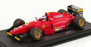 GPvJ 1/18 tF[ 412 T1B #27 hCcOv 1994 Alesi V[P[XEhCo[tBMAt 500GP Replicas 1:18 Ferrari 412 T1B #27 GP Germany 1994 Alesi with ShowCase and driver figure Limited 500