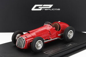 GPvJ 1/18 tF[ F1 275 #0 vX 1950GP Replicas 1:18 FERRARI F1 275 N0 PRESS 1950