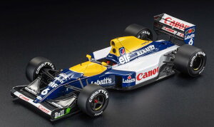 GPvJ 1/18 EBAY tH[~1 FW14B m[ #6 ueBbVOv 1992 2 Jh pg[[GP-REPLICAS 1:18 WILLIAMS F1 FW14B RENAULT N6 2nd BRITISH GP 1992 RICCARDO PATRESE