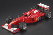 楽天市場】ミハエルシューマッハ f1の通販