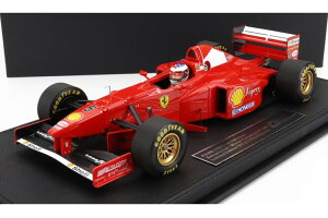 GP���v���J 1/12 �t�F���[�� �t�H�[�~����1 F310B �`�[�� �X�N�[�f���A �t�F���[�� �}�[���{�� #5 �J�i�_ �O�����v�� 1997 �D�� �~�n�G�� �V���[�}�b�n 250�����GP-REPLICAS 1:12 FERRARI F1 F310B FERRARI MARLBO