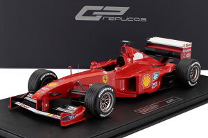 GPvJ 1/12 tF[ tH[~1 F399 XN[fA tF[ #4 iR Ov eJ 1999 2 GfB A[oC V[P[Xt 250GP-REPLICAS 1:12 FERRARI F1 F399 SCUDERIA 