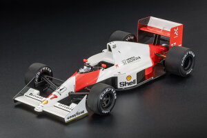 GPvJ 1/18 }N[ tH[~1 MP4/5B #27 [h`sI iR Ov 1990 D ACg Zi 500GP-REPLICAS 1:18 McLAREN F1 MP4/5B N27 WORLD CHAMPION WINNER MONACO GP 1990 AYRTON