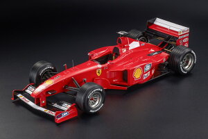 GPvJ 1/12 tF[ F1 F399 XN[fA tF[ #3 2 uW Ov 1999 ~nG V[}bnGP-REPLICAS 1:12 FERRARI F1 F399 TEAM SCUDERIA FERRARI N3 2nd BRAZILIAN GP 1999 MICHAEL SCHUMACHER