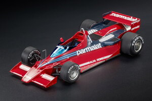 GPvJ 1/18 At@I F1 uo BT46B p}bg #1 D XEF[f Ov 1978 jL E_GP-REPLICAS 1:18 ALFA ROMEO F1 BRABHAM BT46B PARMALAT N1 WINNER SWEDEN GP 1978 NIKI LAUDA