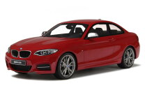 楽天市場】bmw m235i 1/18の通販