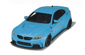 GT Xsbg 1/18 LBWORKS BMW M4 xCr[u[