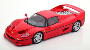 GT �X�s���b�g 1/18 �t�F���[�� F50 1995-1997 ���b�h 1800�����GT Spirit 1:18 Ferrari F50 1995-1997 red Limited Edition 1800 pcs
