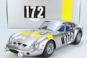 GTXsbg 1/18 250 GTO #172  504GT Spirit 1:18 250 GTO #172 China Exclusive limited to 504pcs