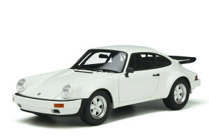 GT Xsbg 1/18 |VF 911 930 SC RS 1984 zCg GT SPIRIT 911 SC/RS
