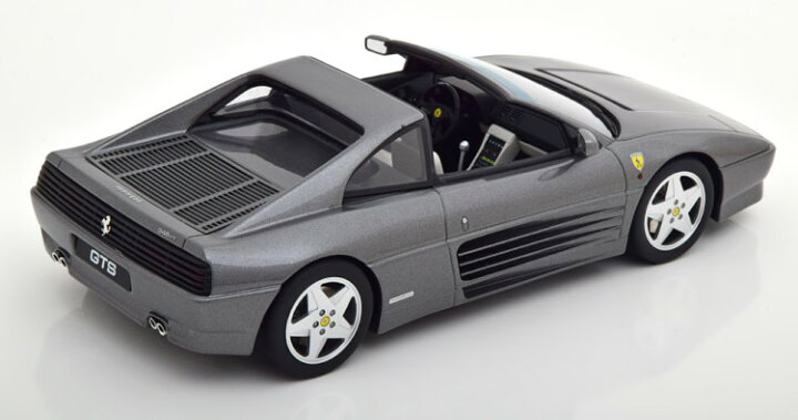 楽天市場】GT スピリット 1/18 フェラーリ 348 GTS 1993 