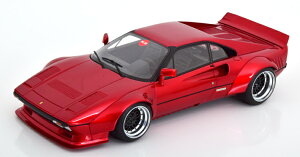 GTXsbg 1/18 tF[ 288 GTO bh^bN 999 GT Spirit 1:18 Ferrari 288 GTO Khyzeel Saleem redmetallic Limited Edition 999 pcs