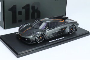 GTXsbg 1/18 P[jOZO WFXR Au\[g Wf 999GT Spirit 1:18 Koenigsegg Jesko Absolute Resin Model *limited 999* pcs